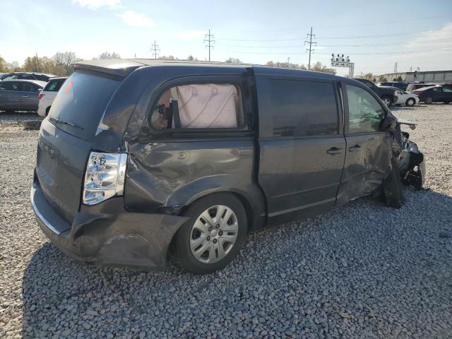 Photo 2 VIN: 2C4RDGBG1HR547309 - DODGE GRAND CARA 