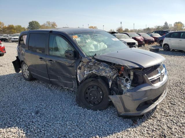 Photo 3 VIN: 2C4RDGBG1HR547309 - DODGE GRAND CARA 