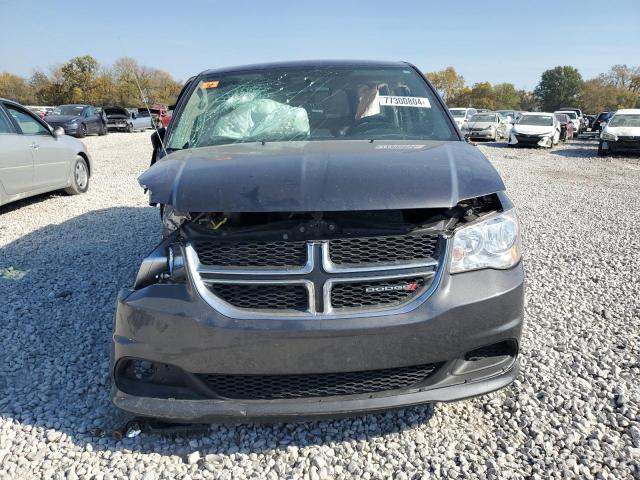 Photo 4 VIN: 2C4RDGBG1HR547309 - DODGE GRAND CARA 