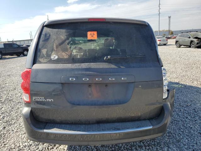 Photo 5 VIN: 2C4RDGBG1HR547309 - DODGE GRAND CARA 