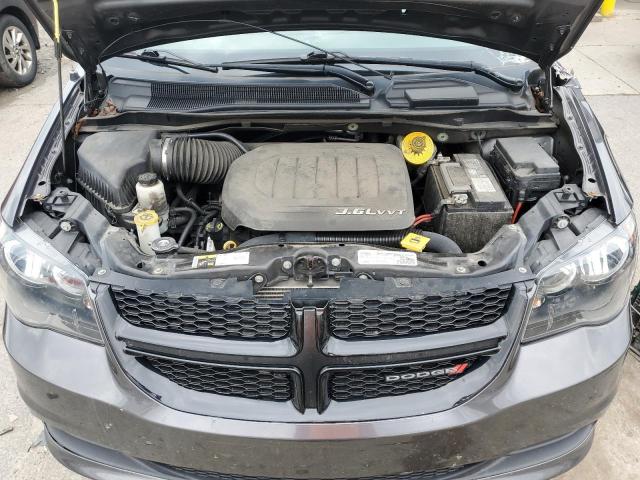 Photo 11 VIN: 2C4RDGBG1HR547441 - DODGE GRAND CARA 