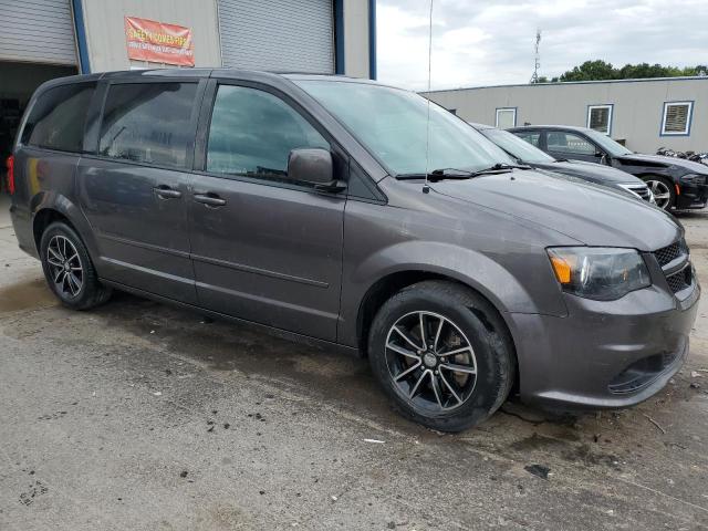 Photo 3 VIN: 2C4RDGBG1HR547441 - DODGE GRAND CARA 