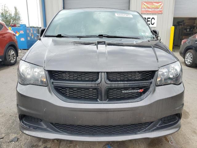 Photo 4 VIN: 2C4RDGBG1HR547441 - DODGE GRAND CARA 