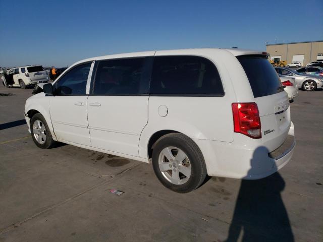 Photo 1 VIN: 2C4RDGBG1HR568063 - DODGE GRAND CARA 