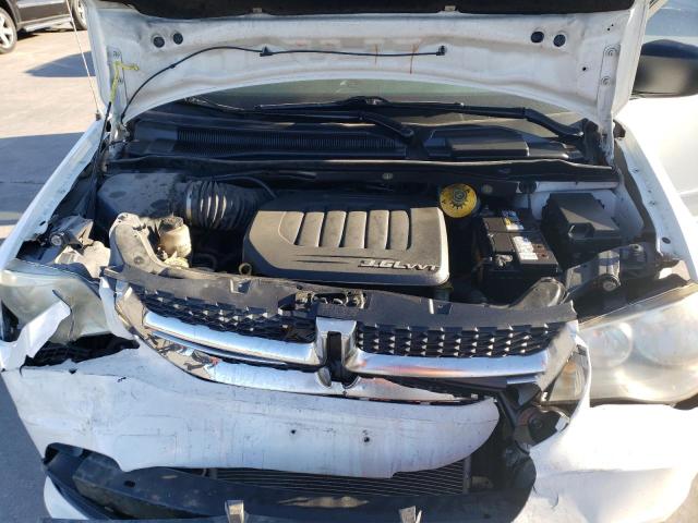 Photo 11 VIN: 2C4RDGBG1HR568063 - DODGE GRAND CARA 