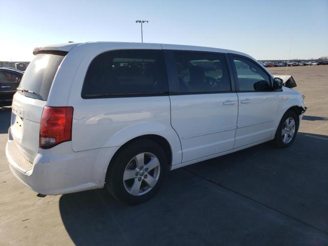 Photo 2 VIN: 2C4RDGBG1HR568063 - DODGE GRAND CARA 