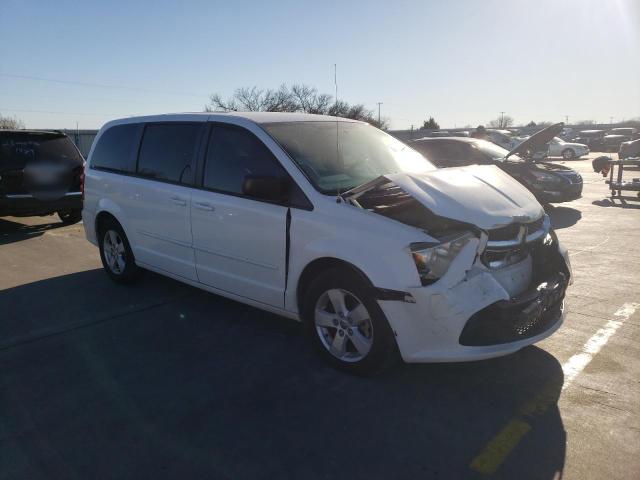 Photo 3 VIN: 2C4RDGBG1HR568063 - DODGE GRAND CARA 