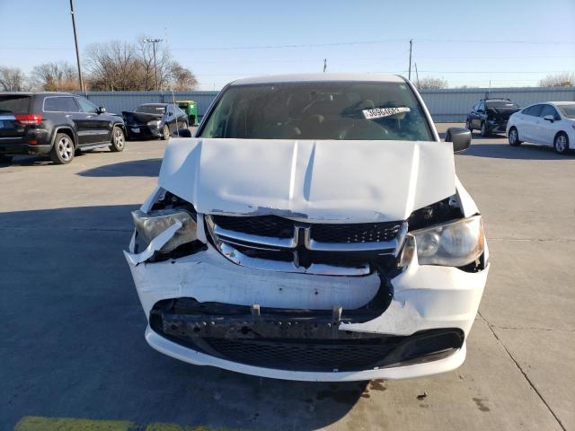 Photo 4 VIN: 2C4RDGBG1HR568063 - DODGE GRAND CARA 