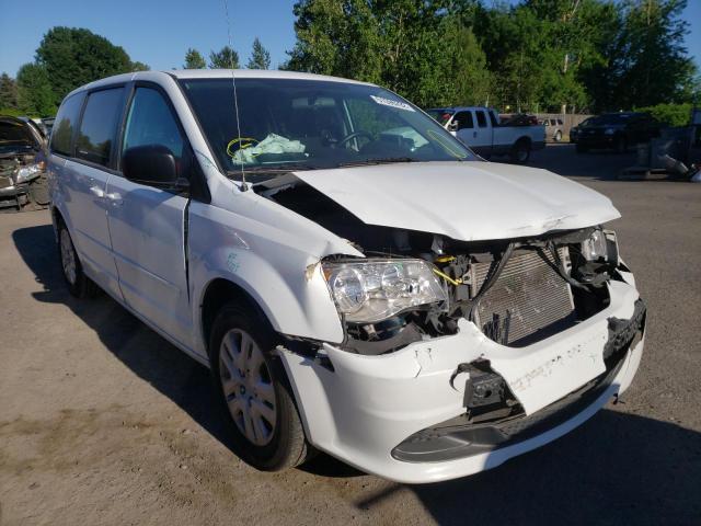 Photo 0 VIN: 2C4RDGBG1HR569102 - DODGE GRAND CARA 