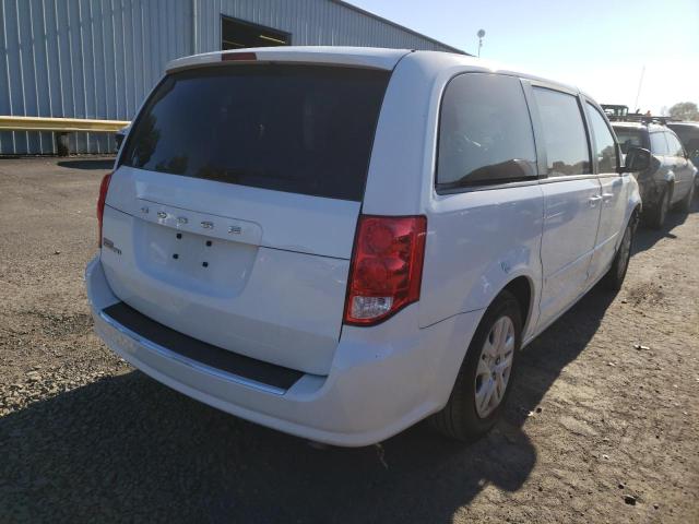 Photo 3 VIN: 2C4RDGBG1HR569102 - DODGE GRAND CARA 