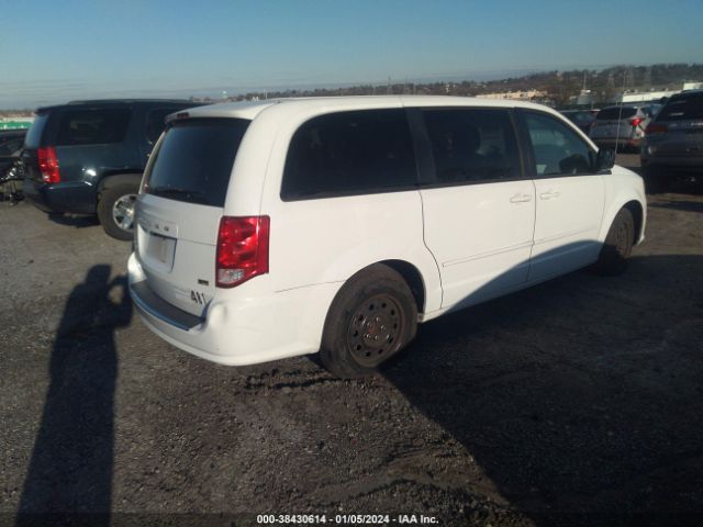 Photo 3 VIN: 2C4RDGBG1HR597613 - DODGE GRAND CARAVAN 