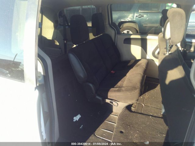 Photo 7 VIN: 2C4RDGBG1HR597613 - DODGE GRAND CARAVAN 