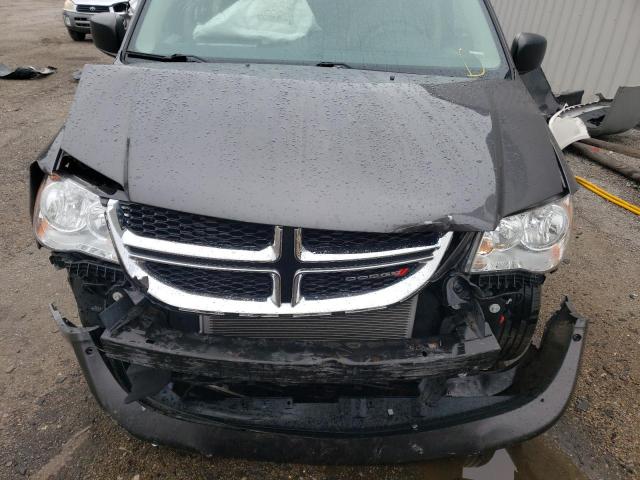 Photo 6 VIN: 2C4RDGBG1HR649581 - DODGE GRAND CARA 