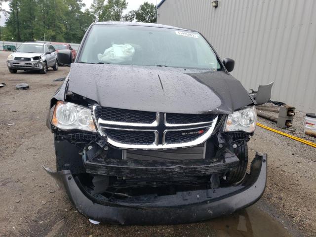 Photo 8 VIN: 2C4RDGBG1HR649581 - DODGE GRAND CARA 