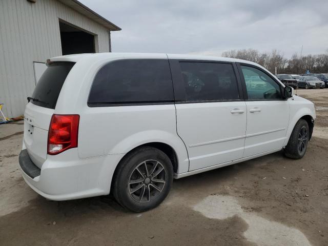 Photo 2 VIN: 2C4RDGBG1HR649645 - DODGE CARAVAN 