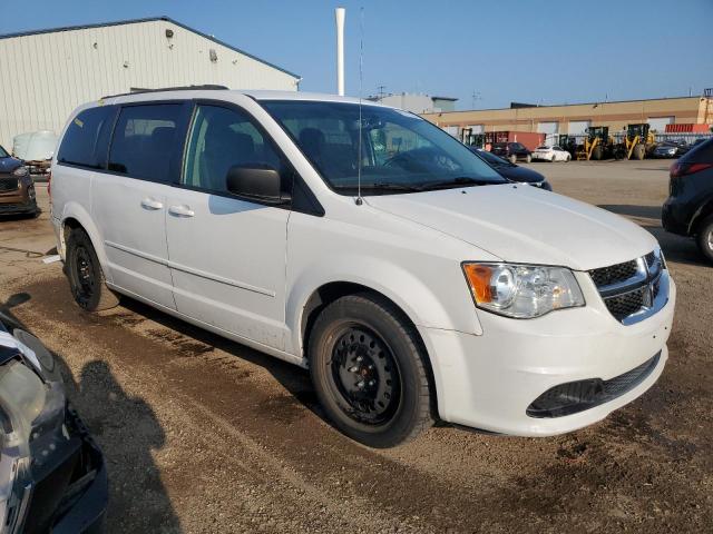 Photo 3 VIN: 2C4RDGBG1HR650133 - DODGE GRAND CARA 