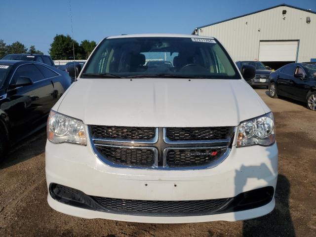 Photo 4 VIN: 2C4RDGBG1HR650133 - DODGE GRAND CARA 