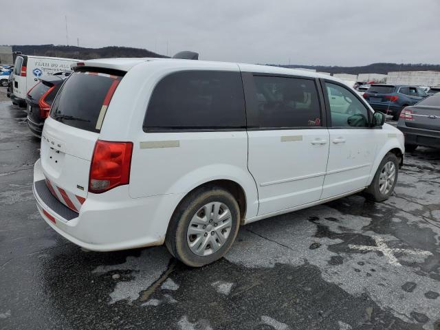 Photo 2 VIN: 2C4RDGBG1HR657065 - DODGE GRAND CARA 