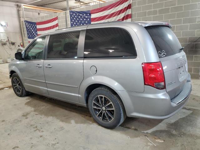 Photo 1 VIN: 2C4RDGBG1HR679017 - DODGE CARAVAN 