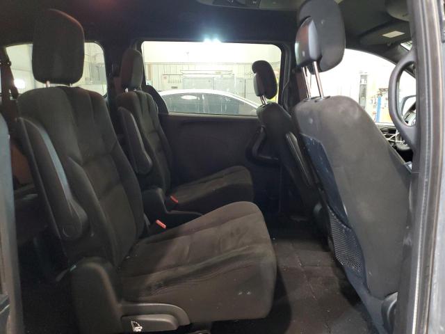 Photo 10 VIN: 2C4RDGBG1HR679017 - DODGE CARAVAN 