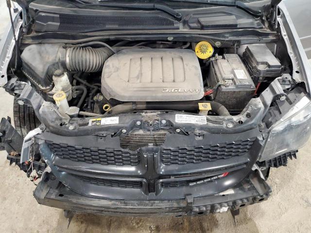 Photo 11 VIN: 2C4RDGBG1HR679017 - DODGE CARAVAN 