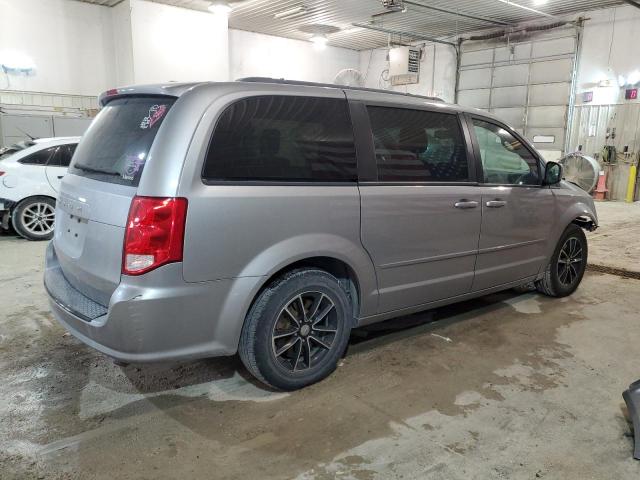 Photo 2 VIN: 2C4RDGBG1HR679017 - DODGE CARAVAN 