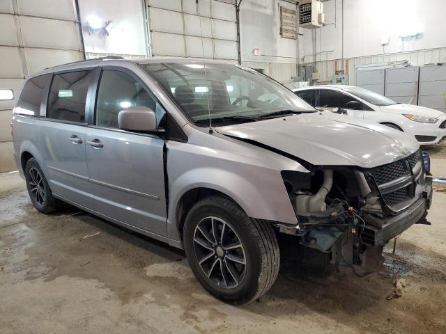 Photo 3 VIN: 2C4RDGBG1HR679017 - DODGE CARAVAN 