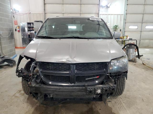 Photo 4 VIN: 2C4RDGBG1HR679017 - DODGE CARAVAN 