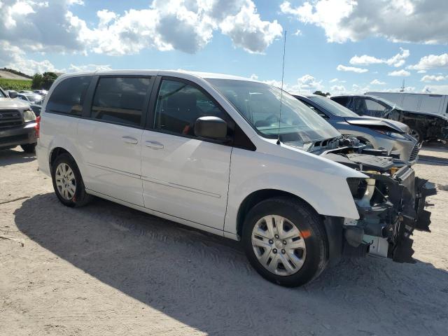 Photo 3 VIN: 2C4RDGBG1HR707530 - DODGE GRAND CARA 