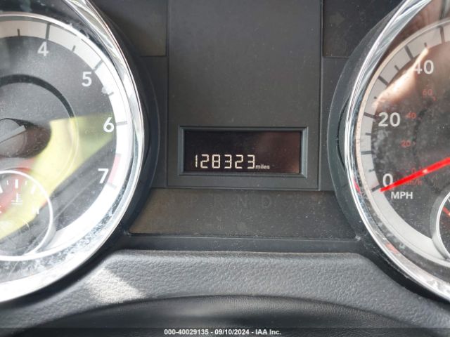 Photo 6 VIN: 2C4RDGBG1HR708029 - DODGE GRAND CARAVAN 