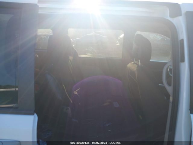 Photo 7 VIN: 2C4RDGBG1HR708029 - DODGE GRAND CARAVAN 