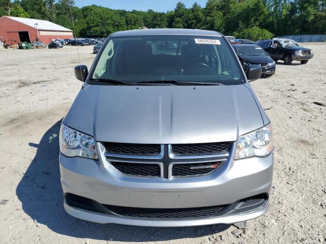 Photo 4 VIN: 2C4RDGBG1HR724120 - DODGE GRAND CARA 