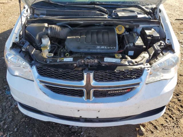 Photo 11 VIN: 2C4RDGBG1HR738776 - DODGE GRAND CARA 