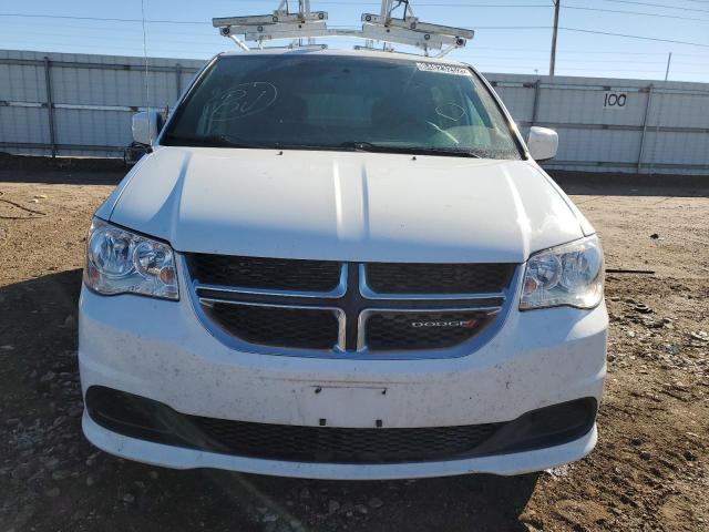 Photo 4 VIN: 2C4RDGBG1HR738776 - DODGE GRAND CARA 