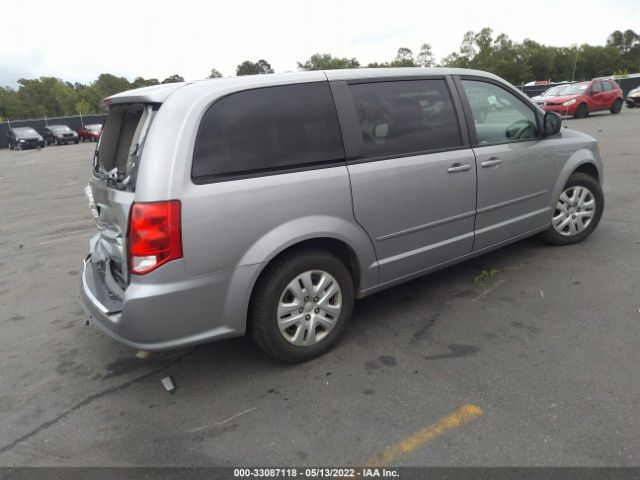 Photo 3 VIN: 2C4RDGBG1HR751544 - DODGE GRAND CARAVAN 