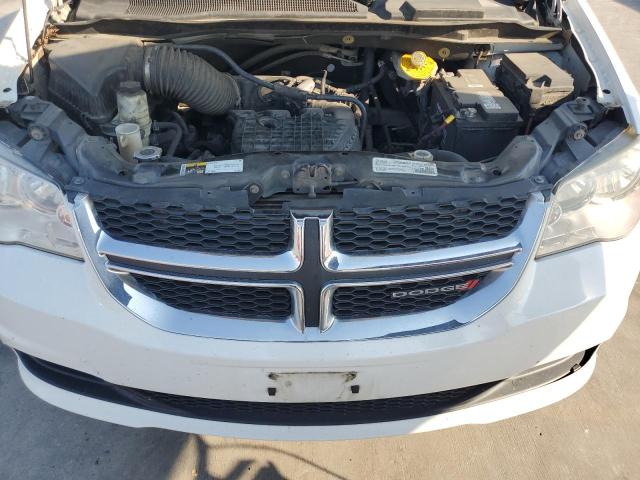 Photo 11 VIN: 2C4RDGBG1HR768036 - DODGE GRAND CARA 