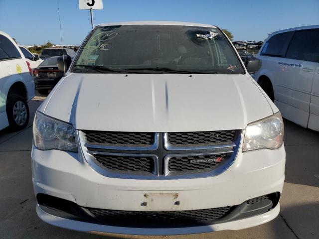 Photo 4 VIN: 2C4RDGBG1HR768036 - DODGE GRAND CARA 