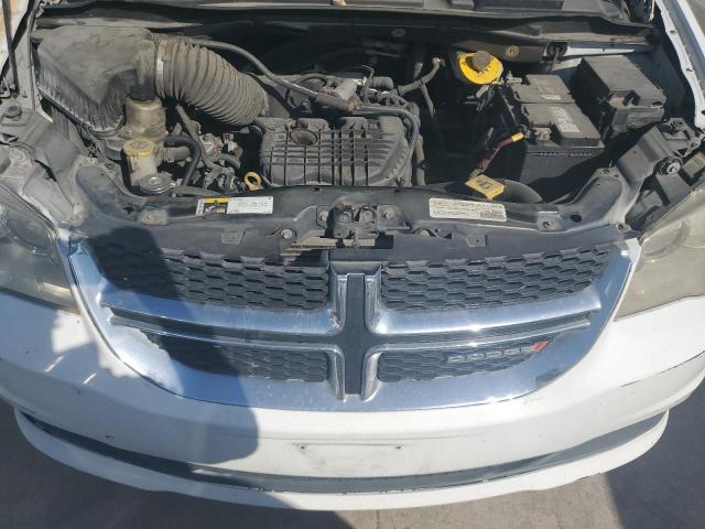 Photo 11 VIN: 2C4RDGBG1HR776489 - DODGE GRAND CARA 