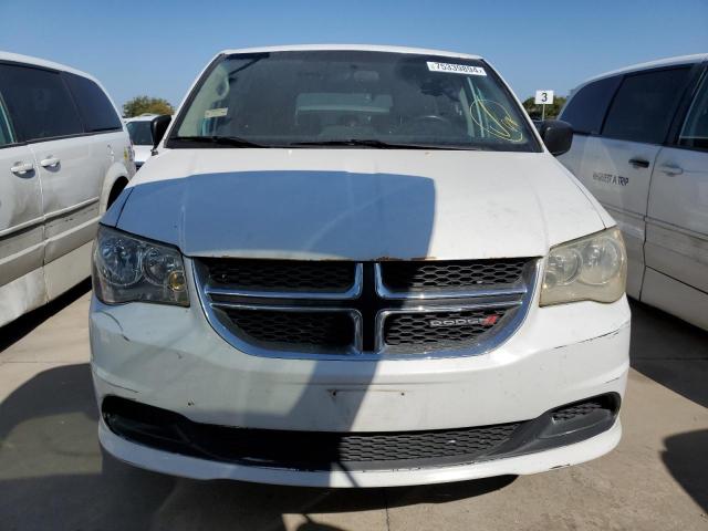 Photo 4 VIN: 2C4RDGBG1HR776489 - DODGE GRAND CARA 