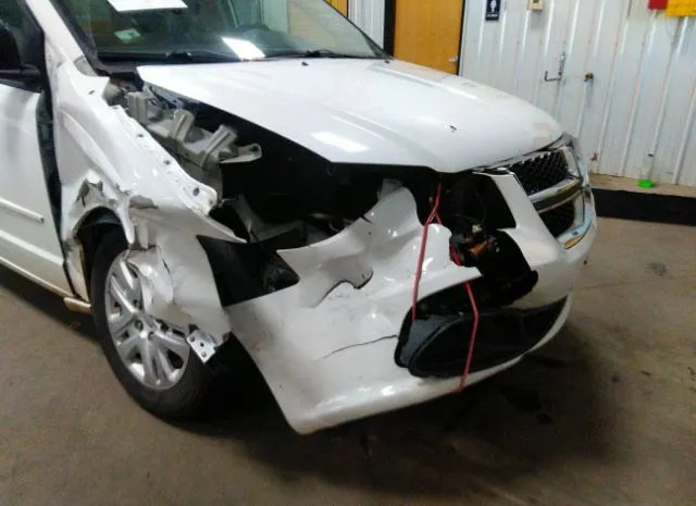 Photo 5 VIN: 2C4RDGBG1HR776668 - DODGE GRAND CARAVAN 