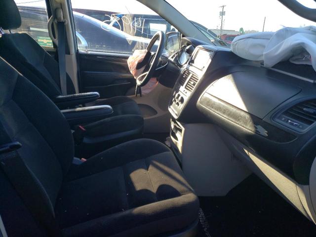 Photo 4 VIN: 2C4RDGBG1HR812794 - DODGE GRAND CARA 