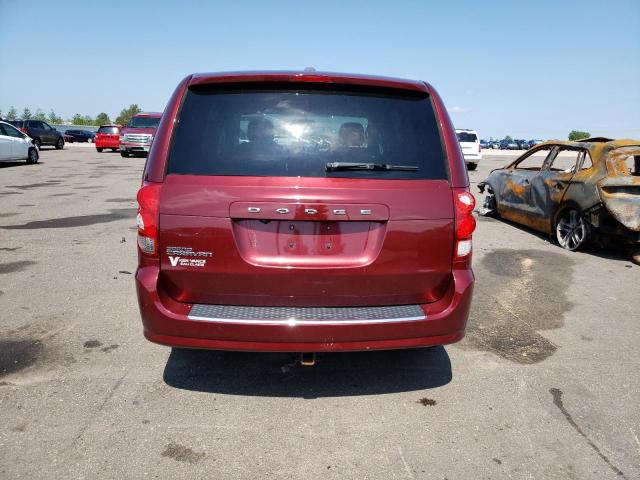 Photo 5 VIN: 2C4RDGBG1HR836545 - DODGE GRAND CARA 