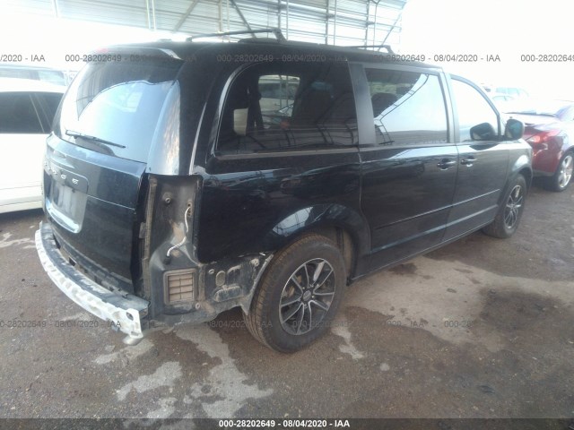 Photo 3 VIN: 2C4RDGBG1HR854253 - DODGE GRAND CARAVAN 