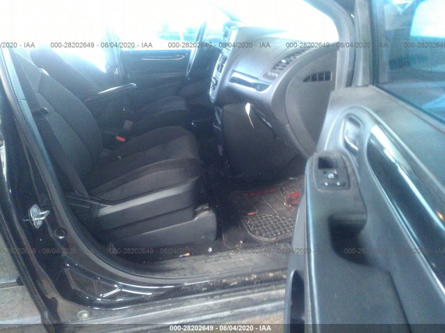 Photo 4 VIN: 2C4RDGBG1HR854253 - DODGE GRAND CARAVAN 