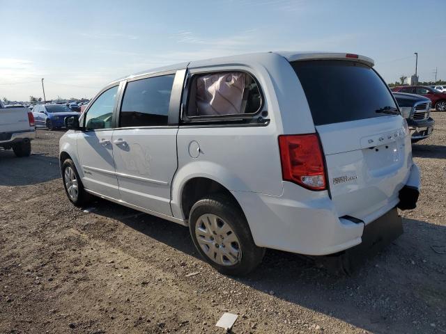 Photo 1 VIN: 2C4RDGBG1HR855001 - DODGE GRAND CARA 