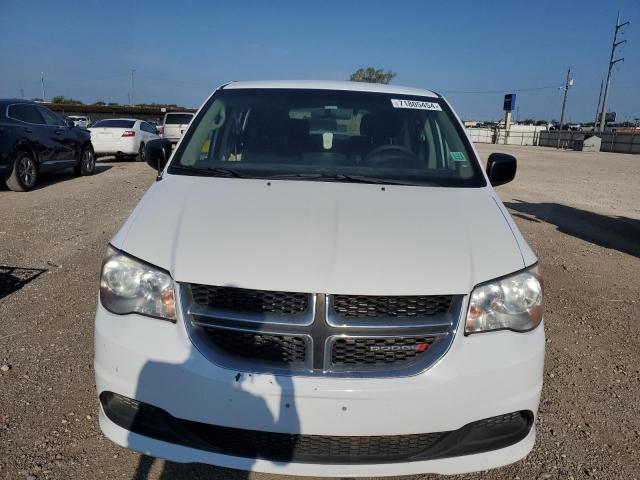 Photo 4 VIN: 2C4RDGBG1HR855001 - DODGE GRAND CARA 