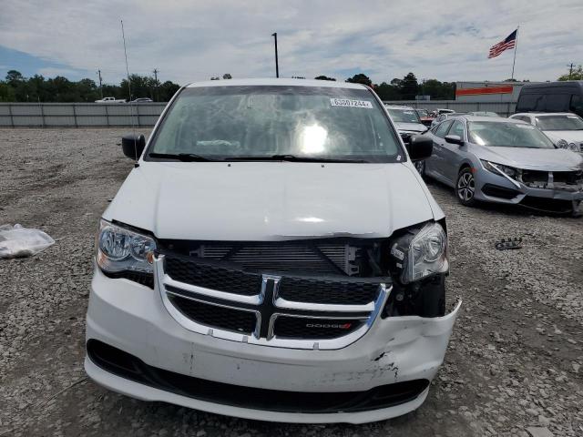 Photo 4 VIN: 2C4RDGBG1HR855466 - DODGE GRAND CARA 