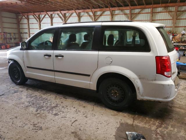 Photo 1 VIN: 2C4RDGBG1HR871053 - DODGE CARAVAN 