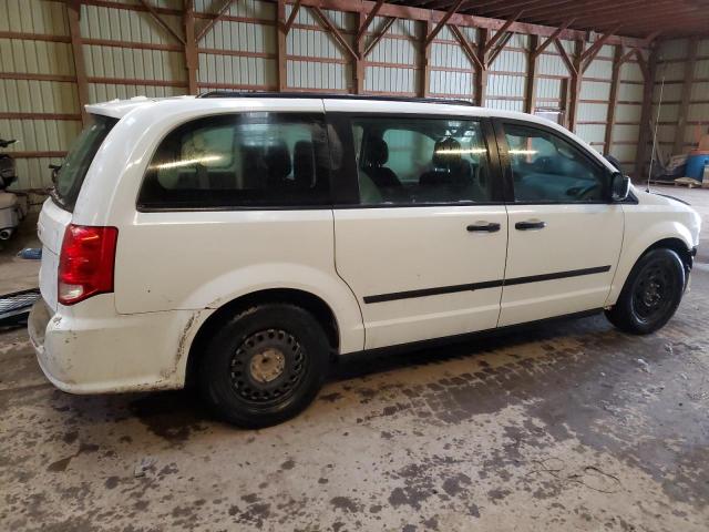 Photo 2 VIN: 2C4RDGBG1HR871053 - DODGE CARAVAN 