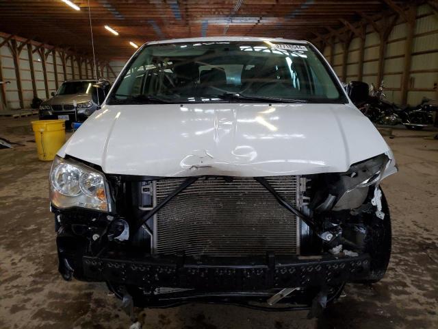 Photo 4 VIN: 2C4RDGBG1HR871053 - DODGE CARAVAN 